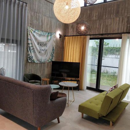 350 Lodge T'ai-tung Zewnętrze zdjęcie
