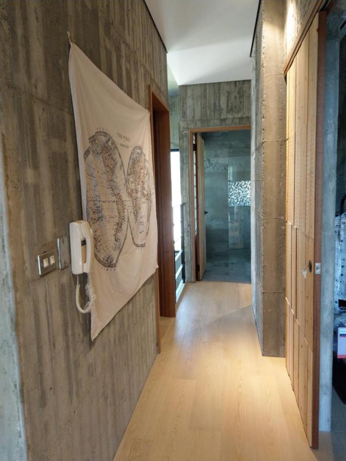 350 Lodge T'ai-tung Zewnętrze zdjęcie