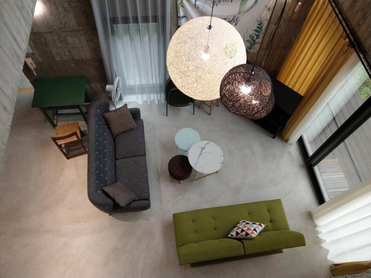350 Lodge T'ai-tung Zewnętrze zdjęcie